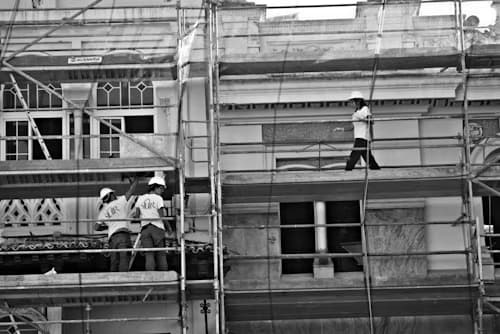 Construction Background